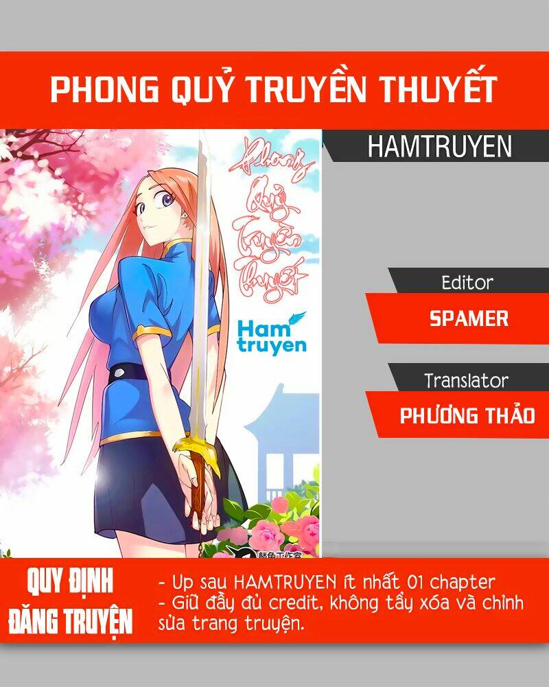 phong quỷ truyền thuyết chapter 64 1