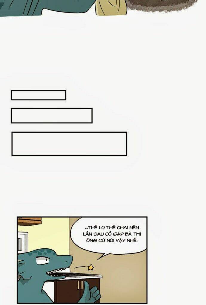 hắn ta là rồng chapter 63 17