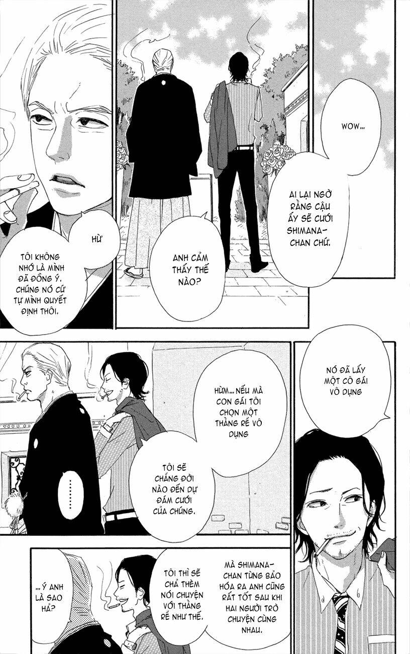 yume miru taiyou chapter 47 25