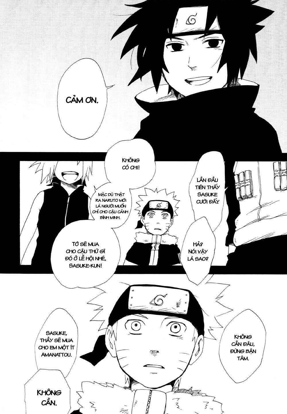 ngôi nhà của mặt trời chapter 2 10