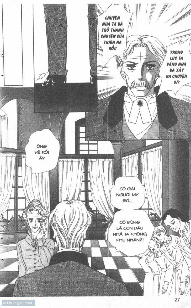 đừng chống đối chapter 6 29