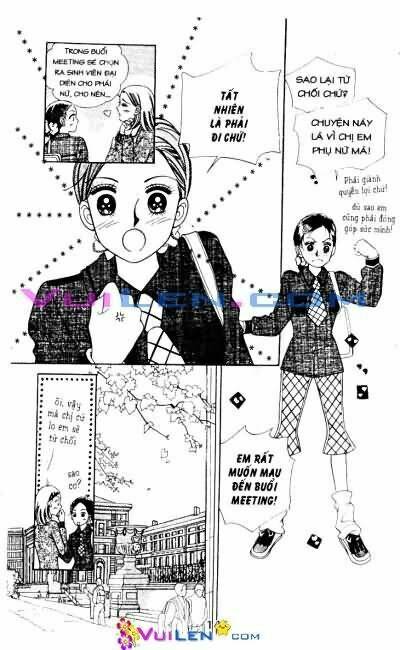 có anh trong đời chapter 8 146