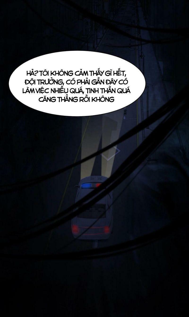 đừng hiểu lầm, tôi mới là người bị hại! chapter 48 42