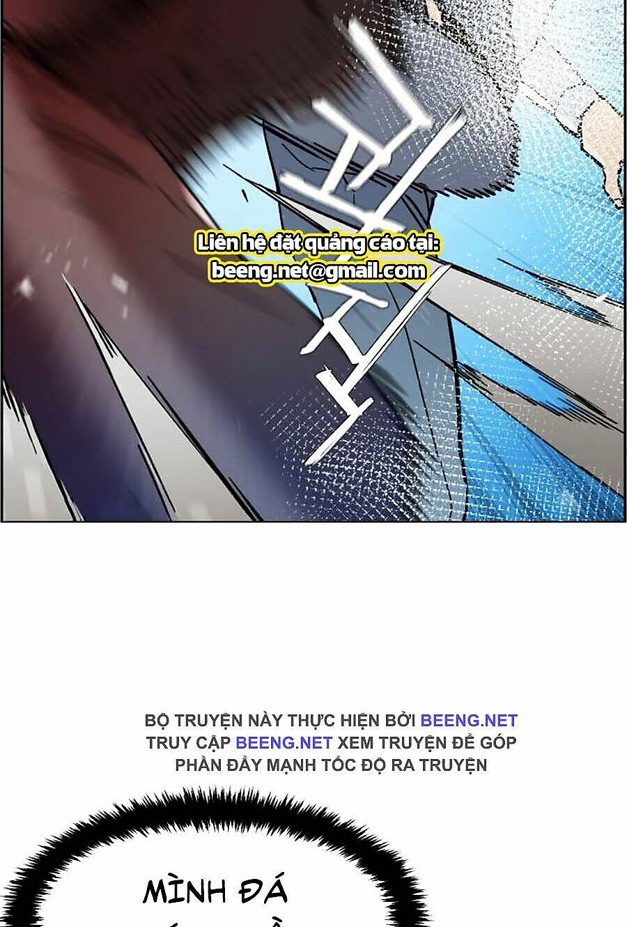 bạn học tôi là lính đánh thuê chapter 4 9