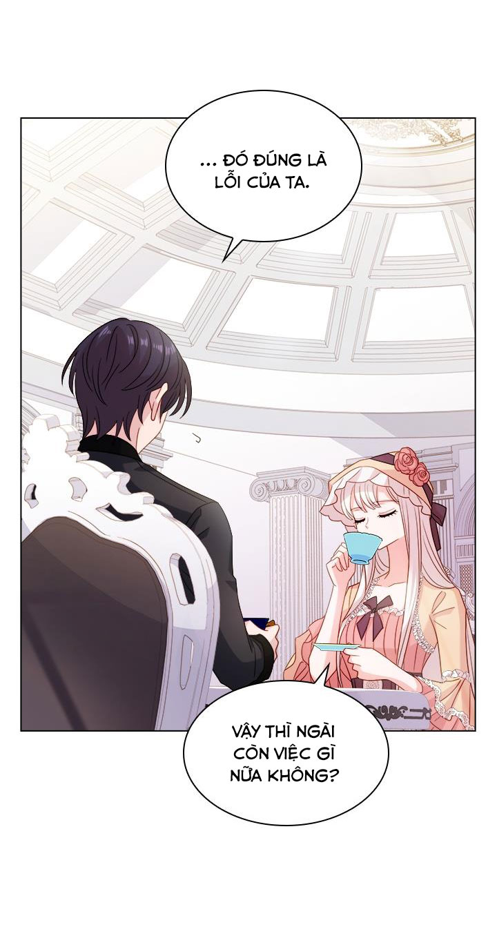 tiểu thư chỉ muốn được nghỉ ngơi chapter 32 9