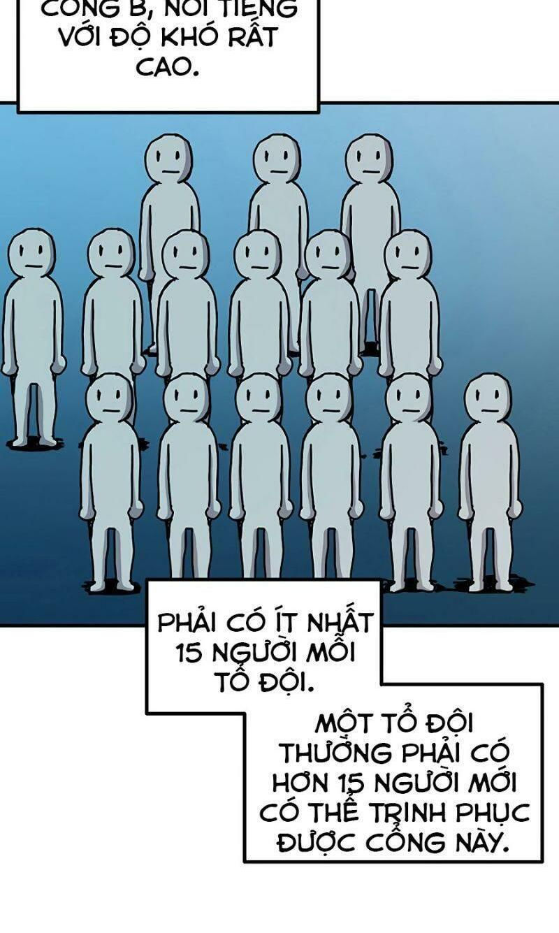 người chơi lỗi chapter 67 32