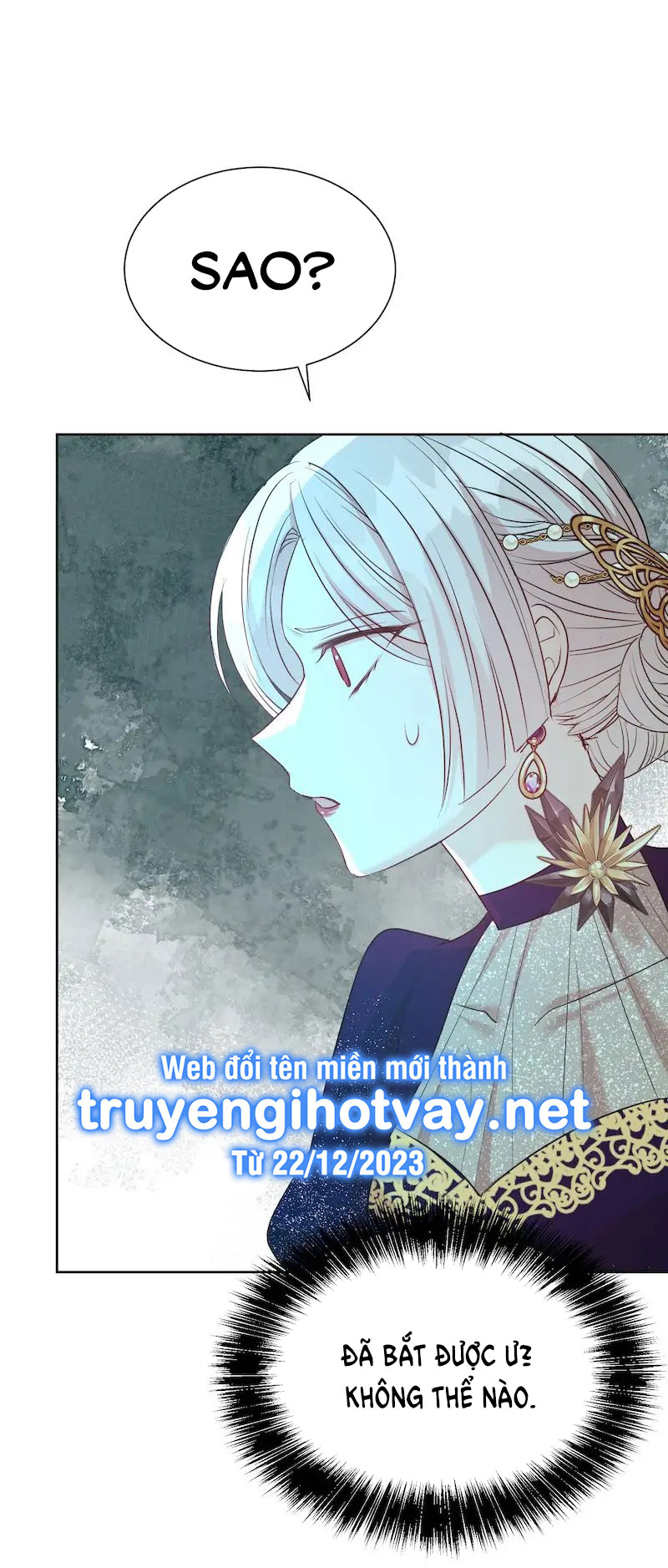 tôi chán nản vì người chồng thứ 2 còn "khỏe" hơn chồng cũ chapter 49.2 8