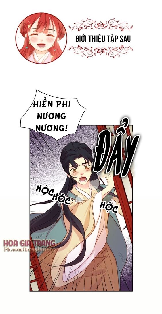 ác nữ hoàng hậu chapter 40.2 29