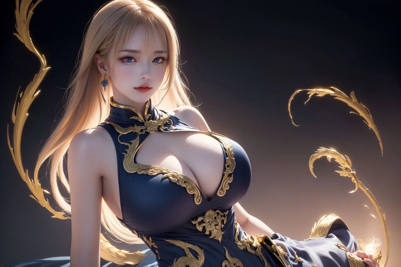 artist ai generated chapter 57 58