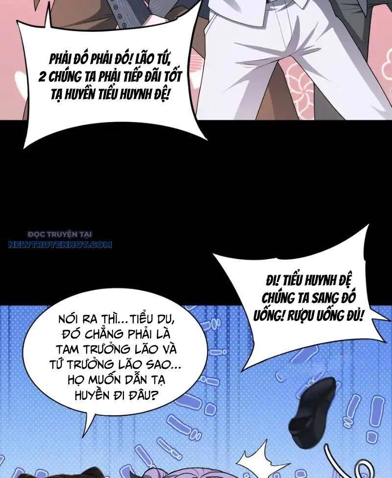 đại lộ vô danh chapter 45 31