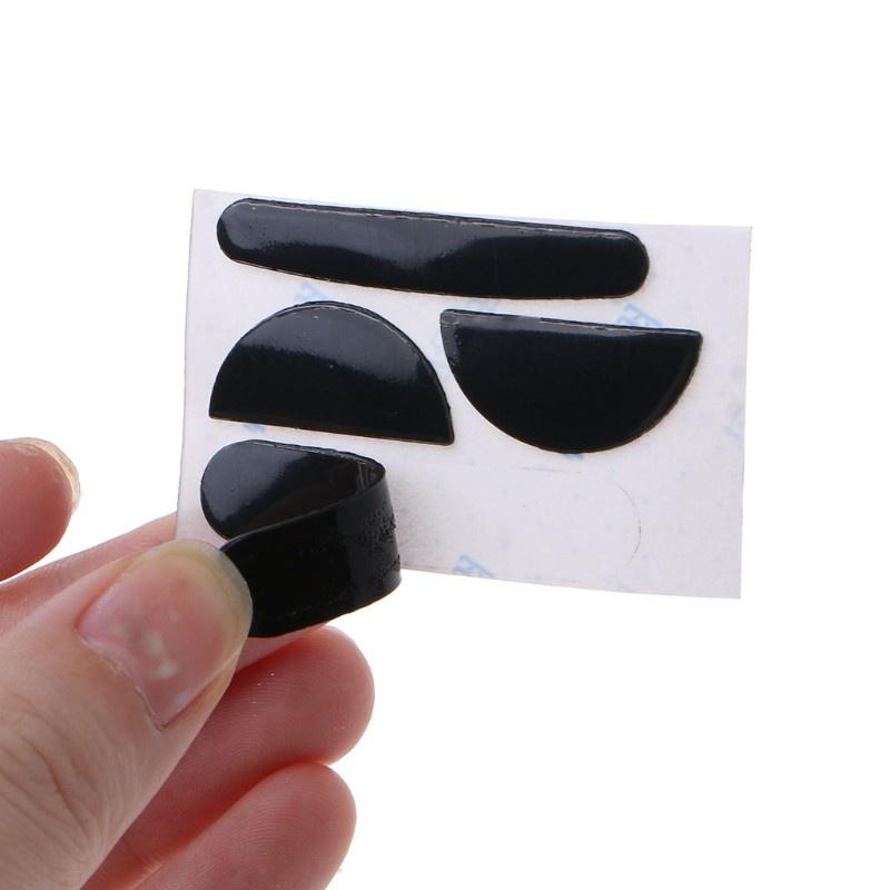 HSV Mouse Feet Replacement for MX Master3S 2 Sets of Replacement Mice Feet