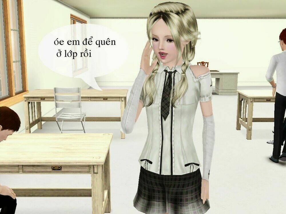 the fate chapter 2 8