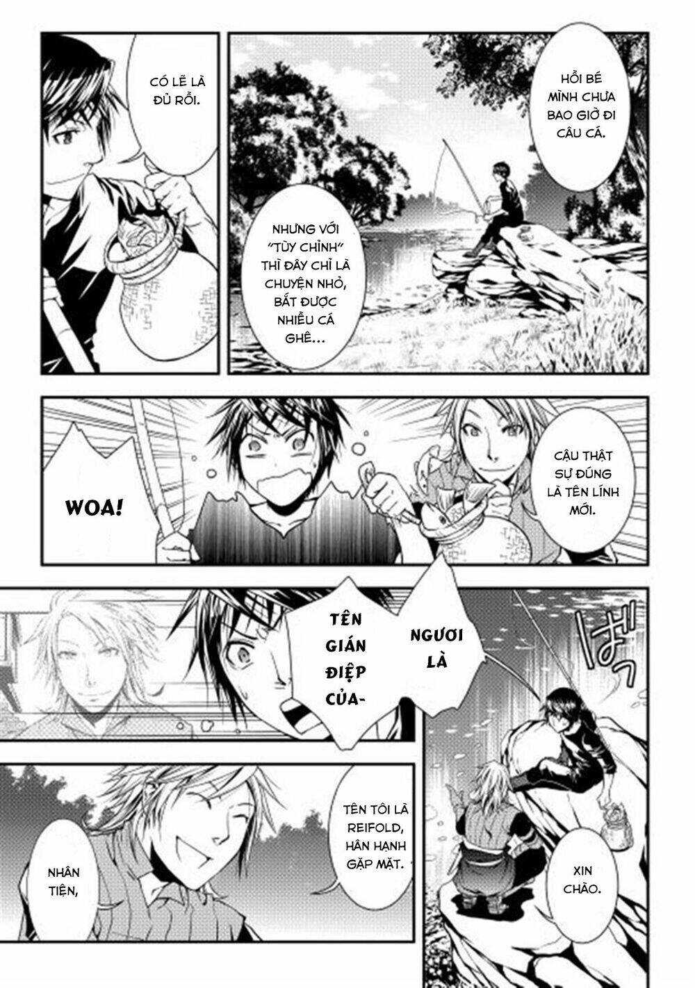 world customize creator chapter 6 10