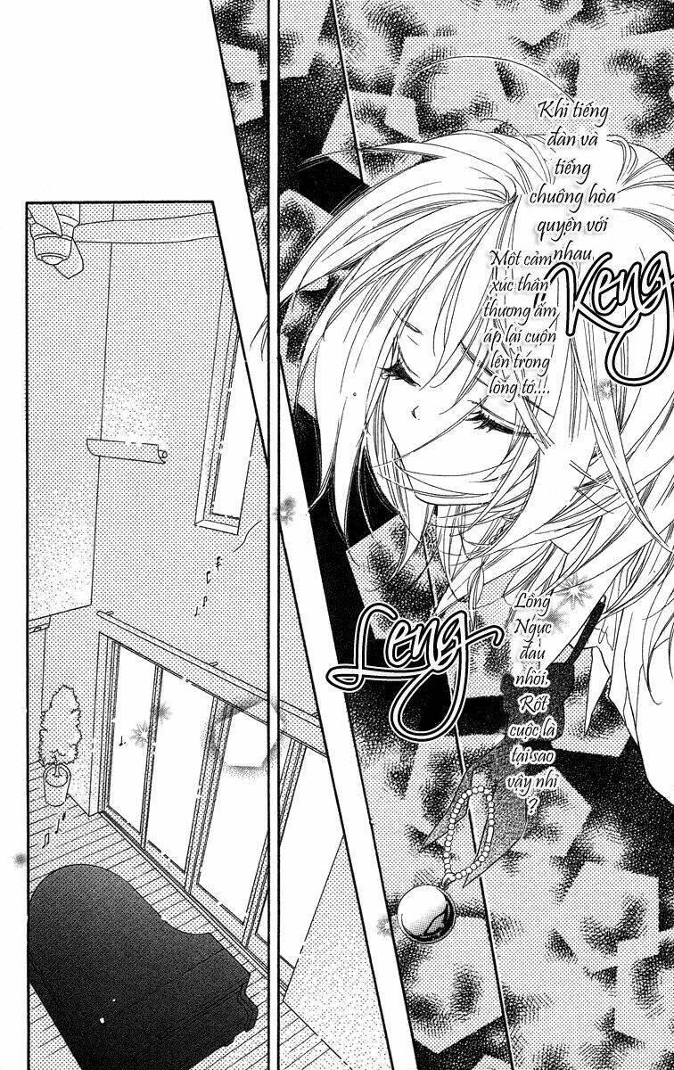 sora log chapter 8 24