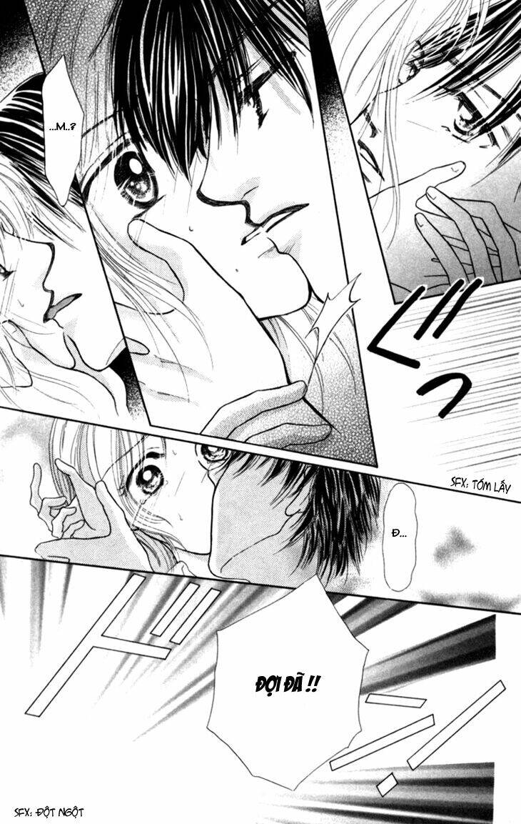 devil cat's temptation chapter 1 21