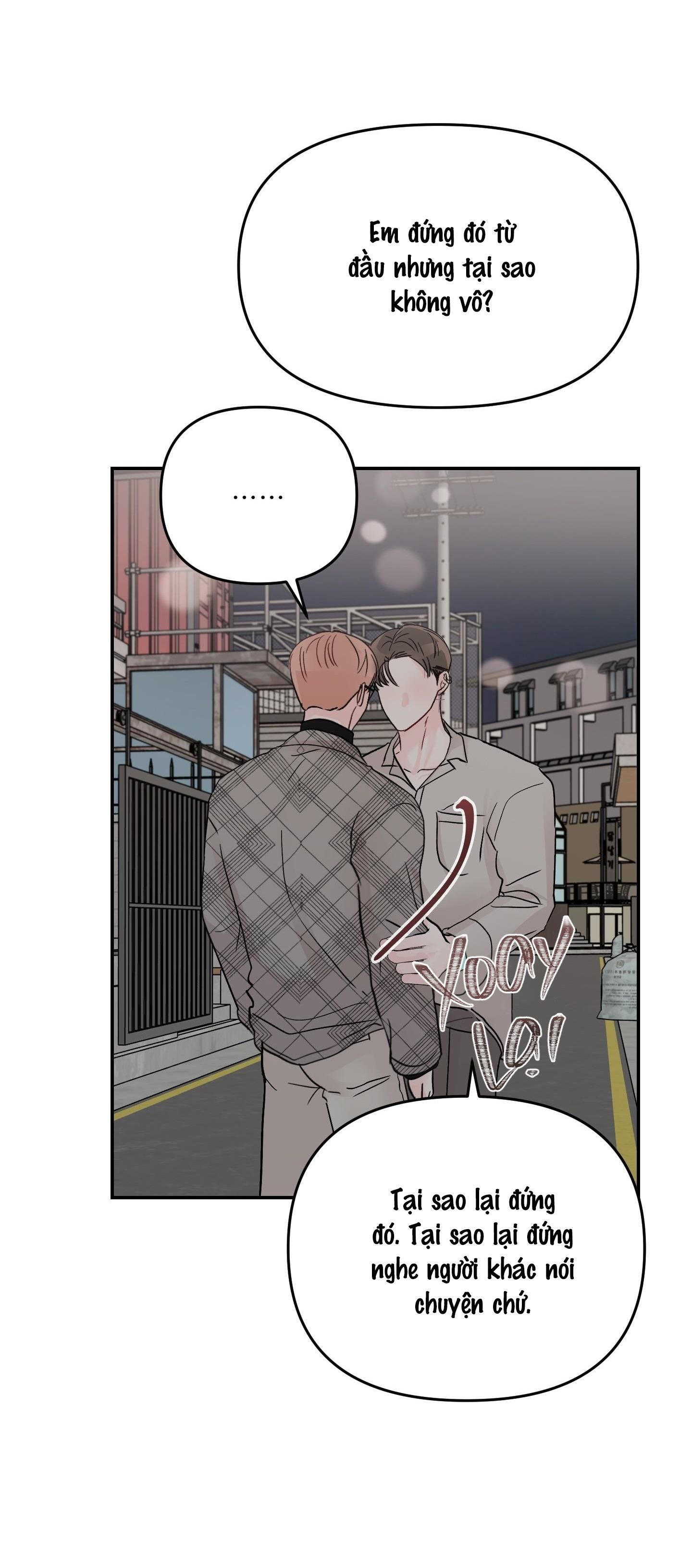 thán phục thanh xuân chapter 44 34