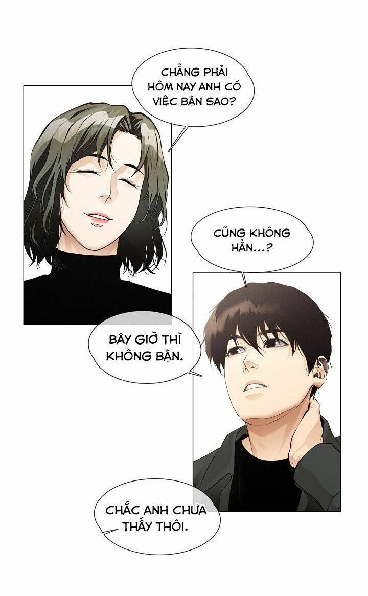 thước phim sự thật chapter 25 5