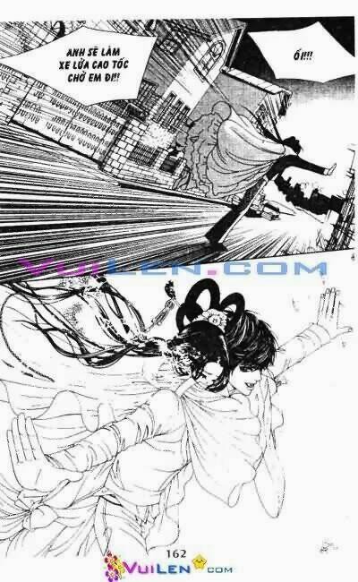 bí mật học viện cross chapter 6 162