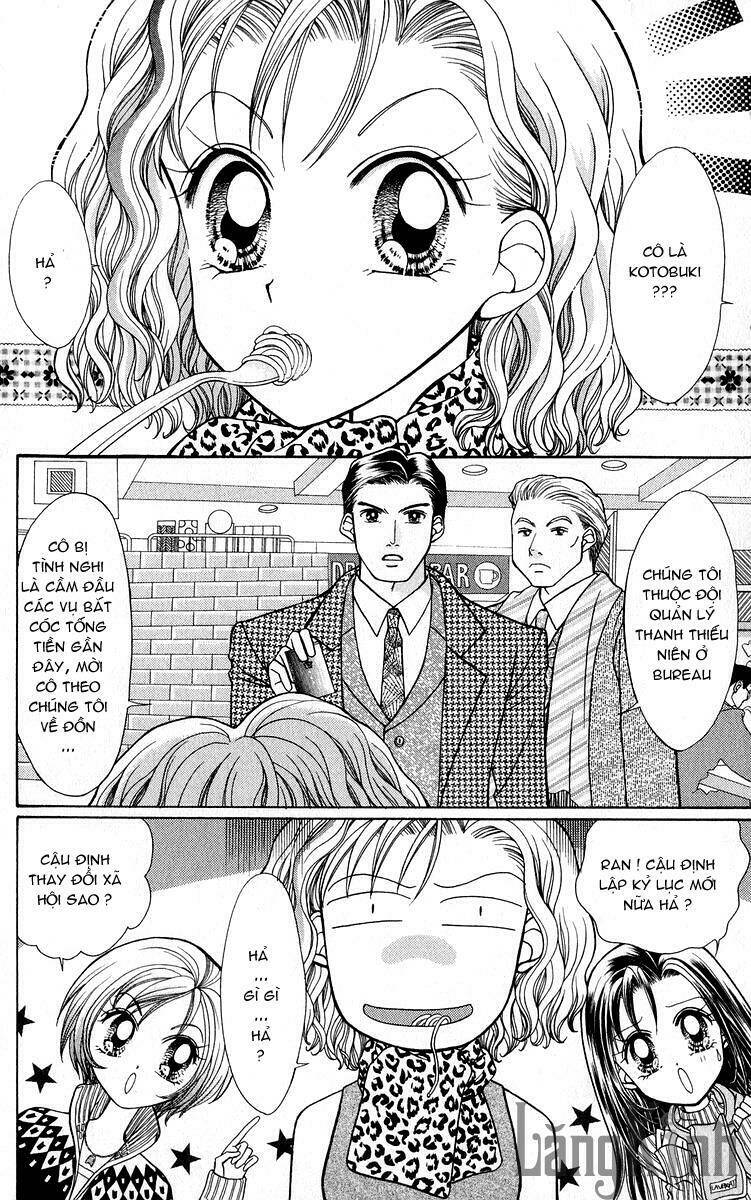 gals - mắt lưu ly chapter 2 17