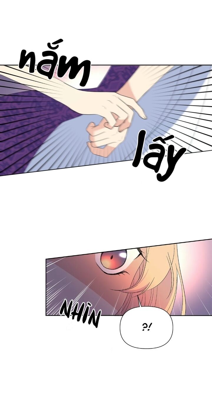 công chúa thời gian có hạn chapter 15 16