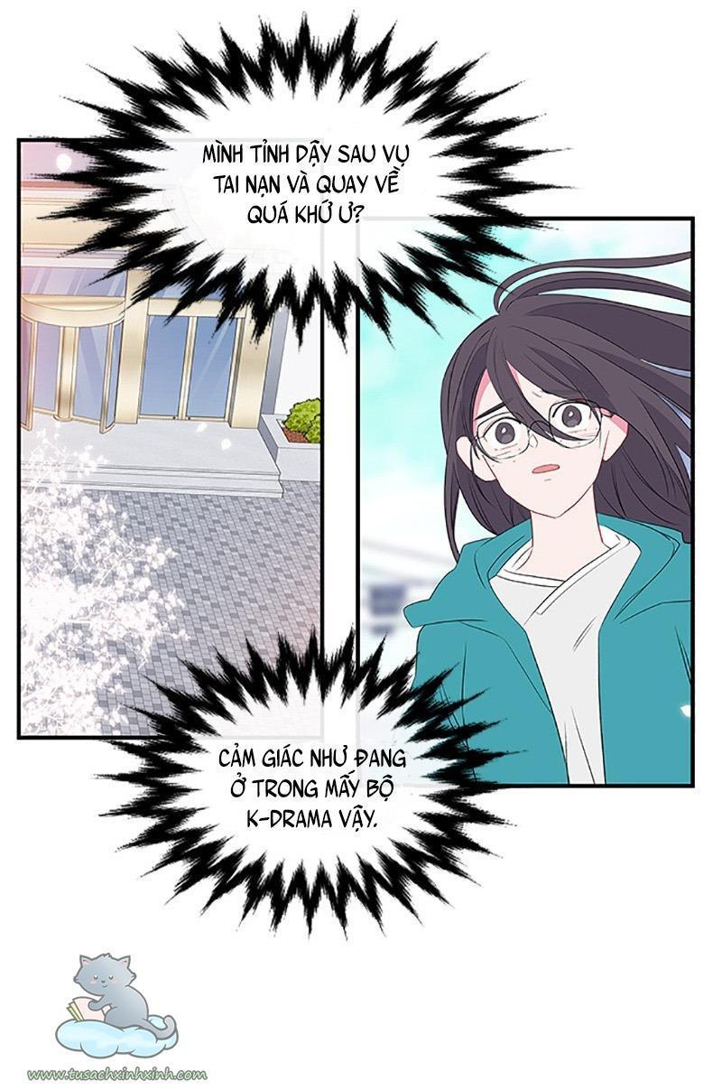 về bên anh chapter 4 23