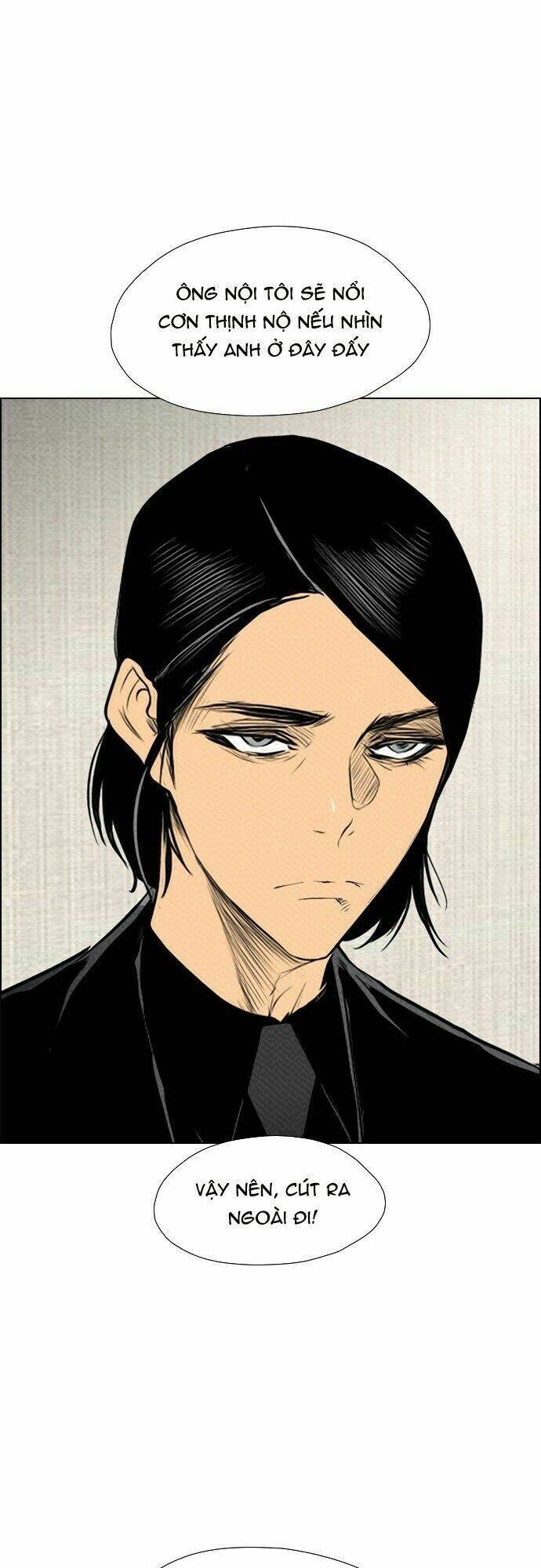 kẻ hồi sinh chapter 82 13