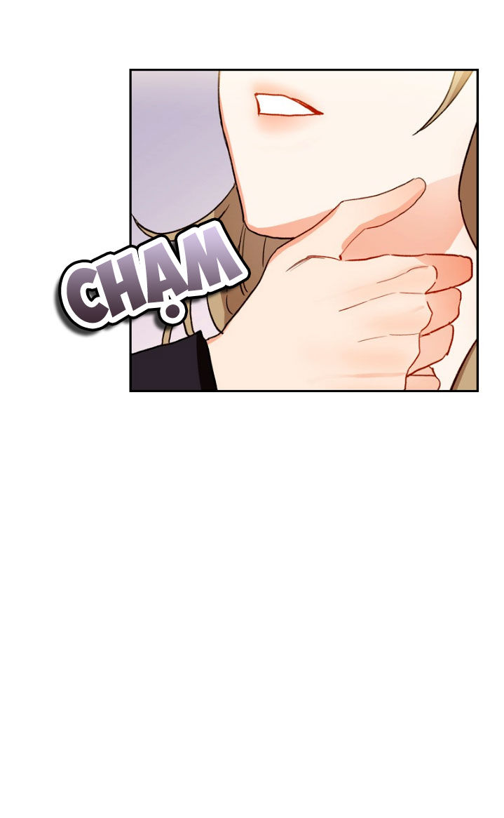 nụ hôn của giác quan thứ sáu chapter 6 36