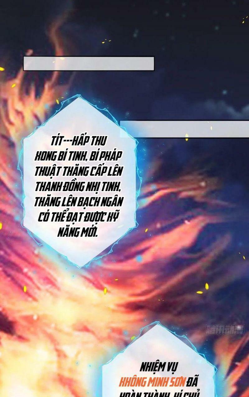 mạt thế nữ vương chapter 63 2