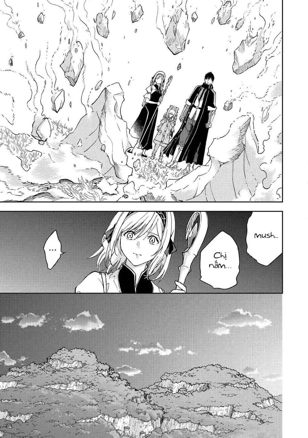 i'm a middle-aged man who got my adventurer license revoked chapter 36 46