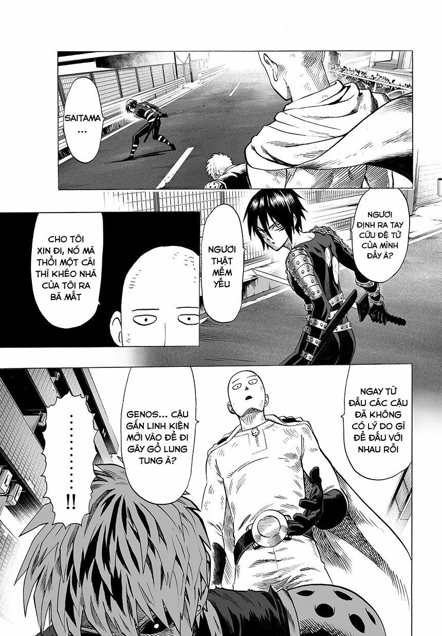 one-punch man chapter 62 9