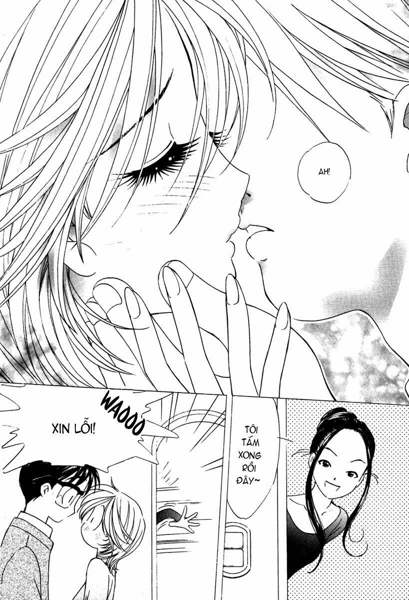 orange yane no chiisana ie full chapter 21 23