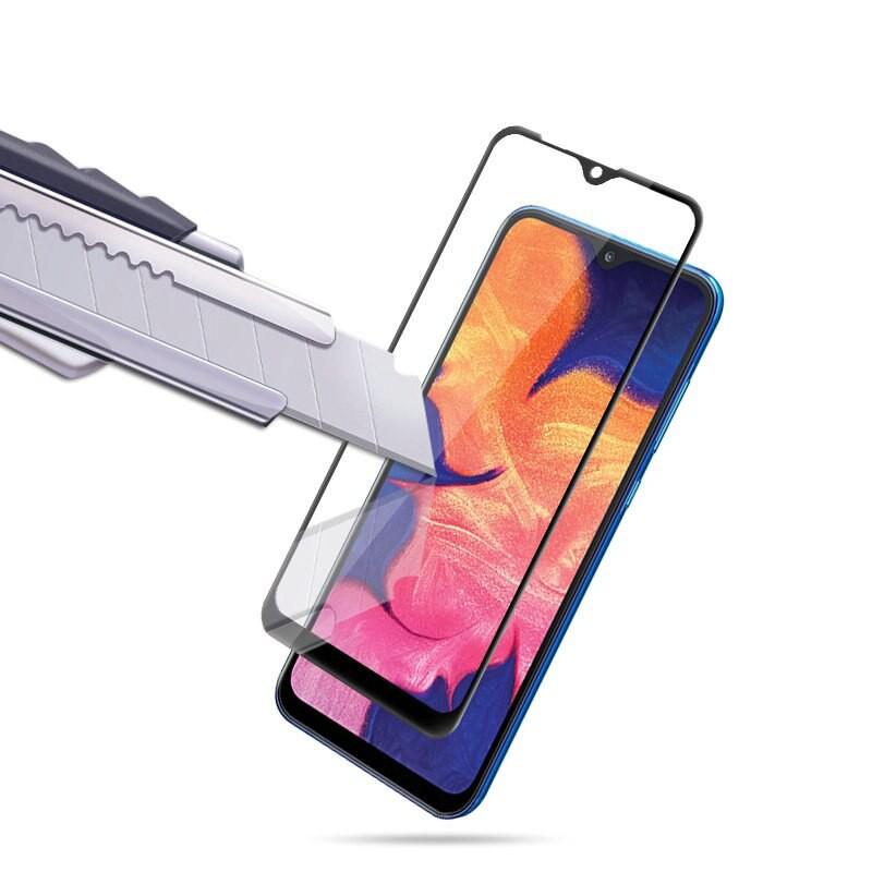 Miếng dán cường lực FULL màn hình dành cho SAMSUNG GALAXY A10