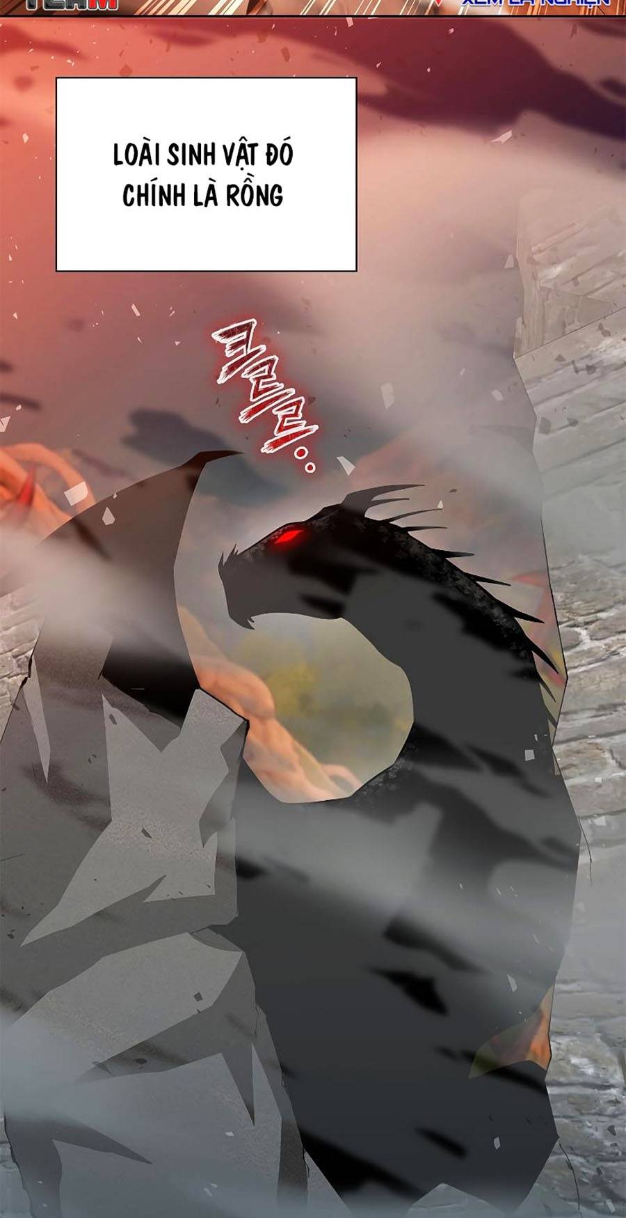 chiến binh học đường - cuộc đột kích trong ngục tối chapter 28 64