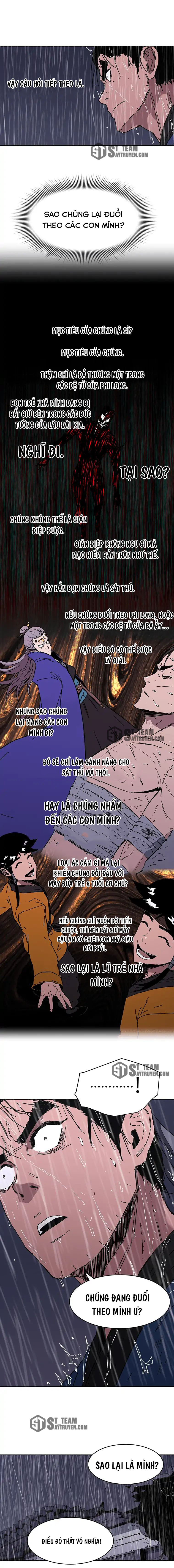 Bố Vô Song chapter 82 5