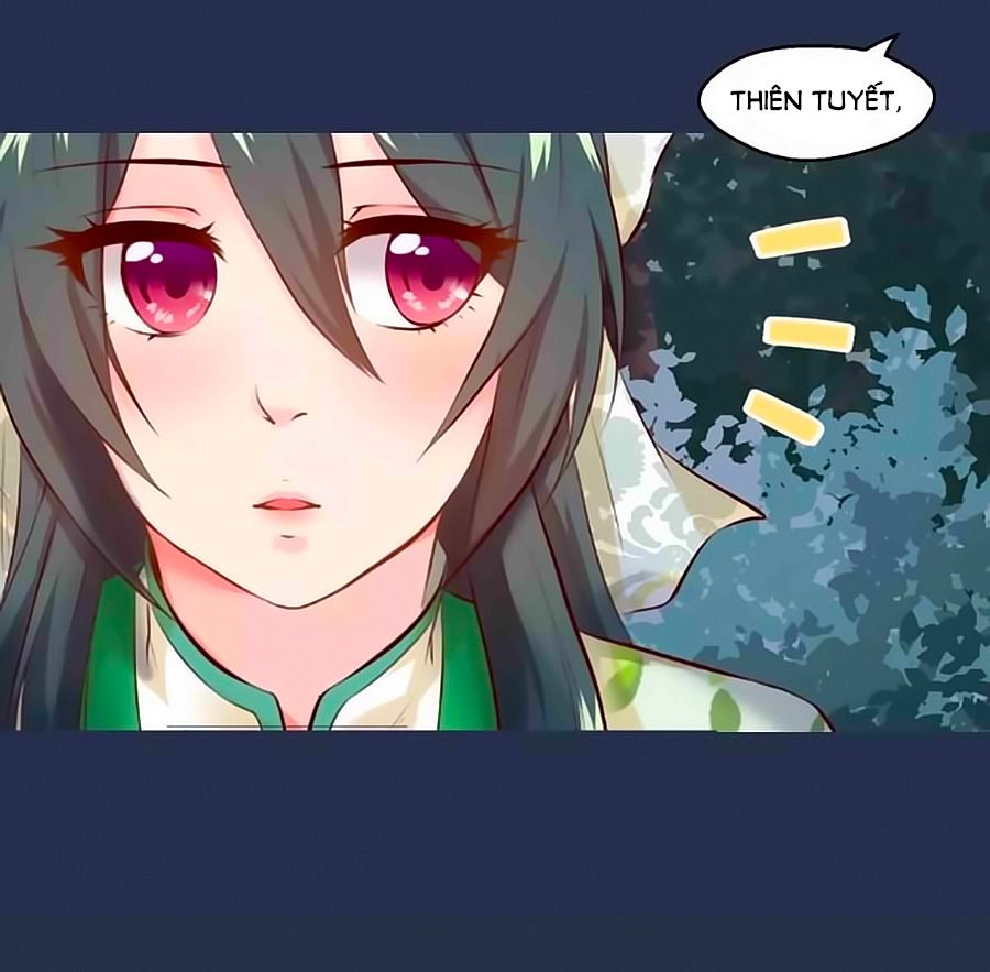 Thịnh Thế Đế Vương Phi chapter 44 - Trang 4