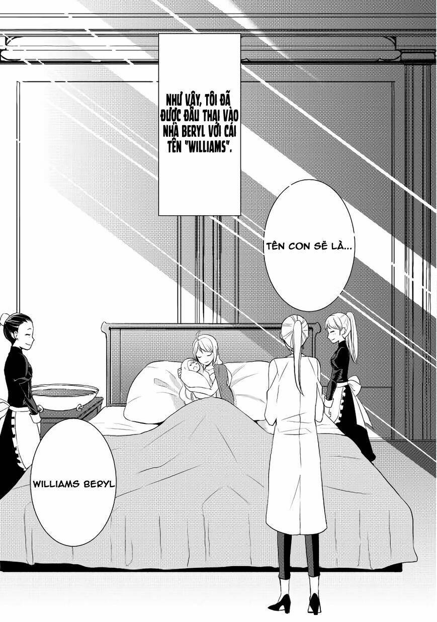 tenseishichatta yo (iya, gomen) chapter 1 20