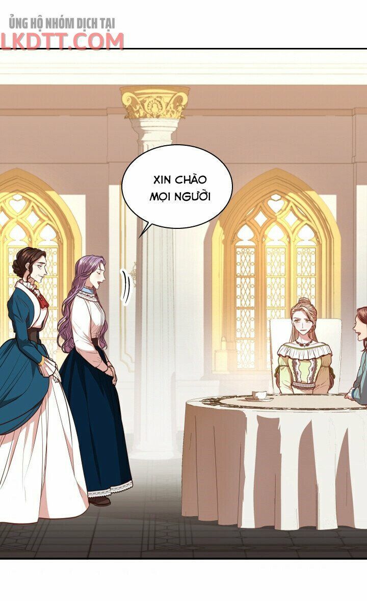 tôi trở thành thư ký của bạo chúa chapter 32 61