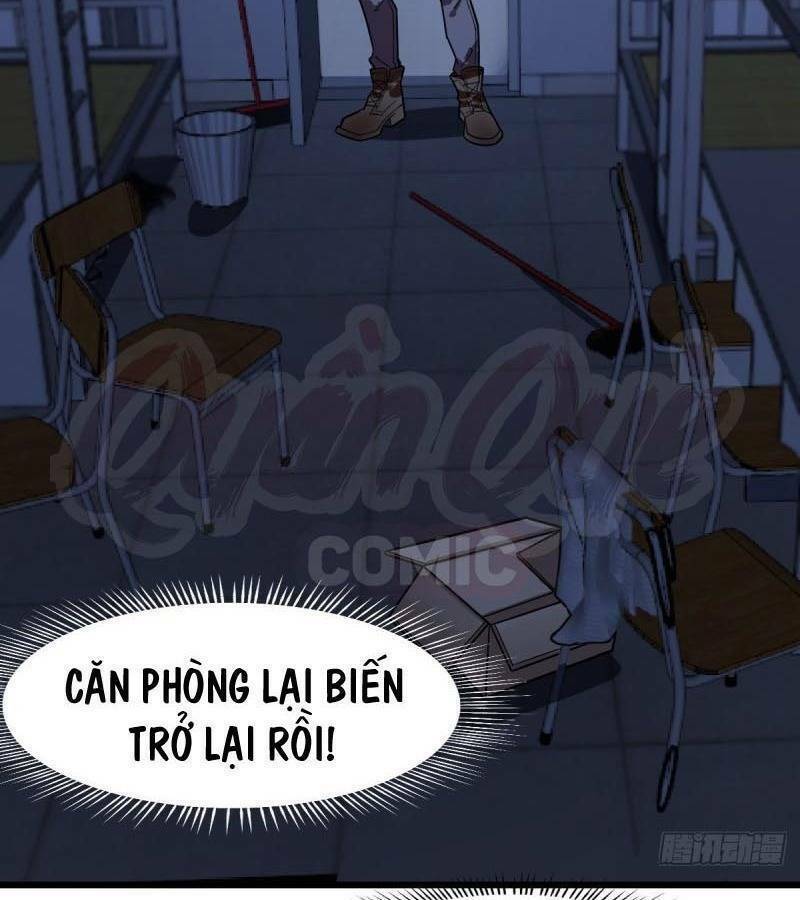 thâm dạ thư ốc chapter 113 41