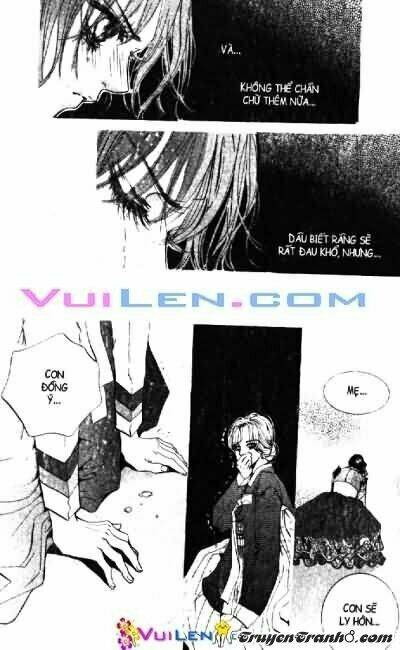 goong - [ hoàng cung ] chapter 15 30