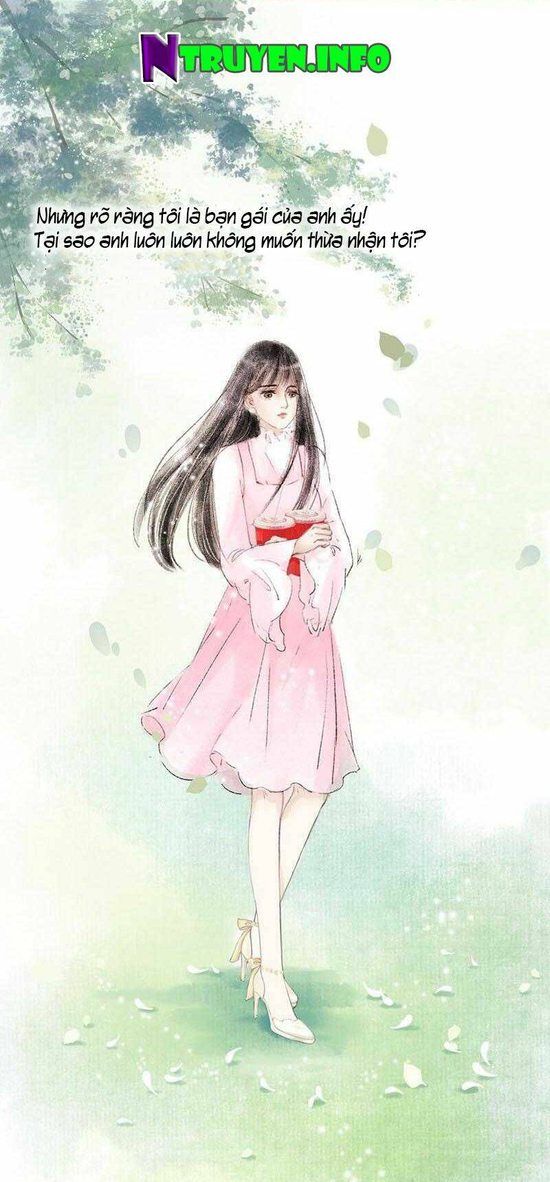 nữ phụ không điển hình chapter 0 12