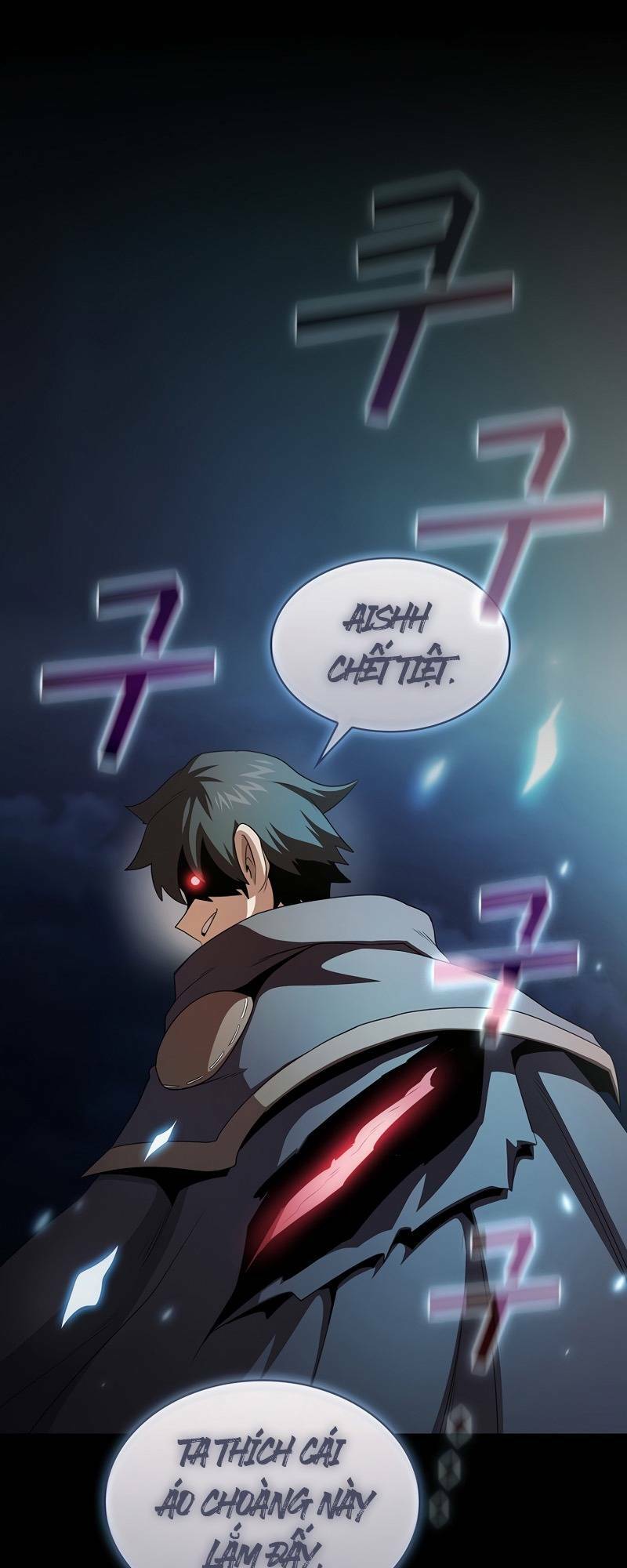 Có Thật Đây Là Anh Hùng Không? chapter 34.5 4