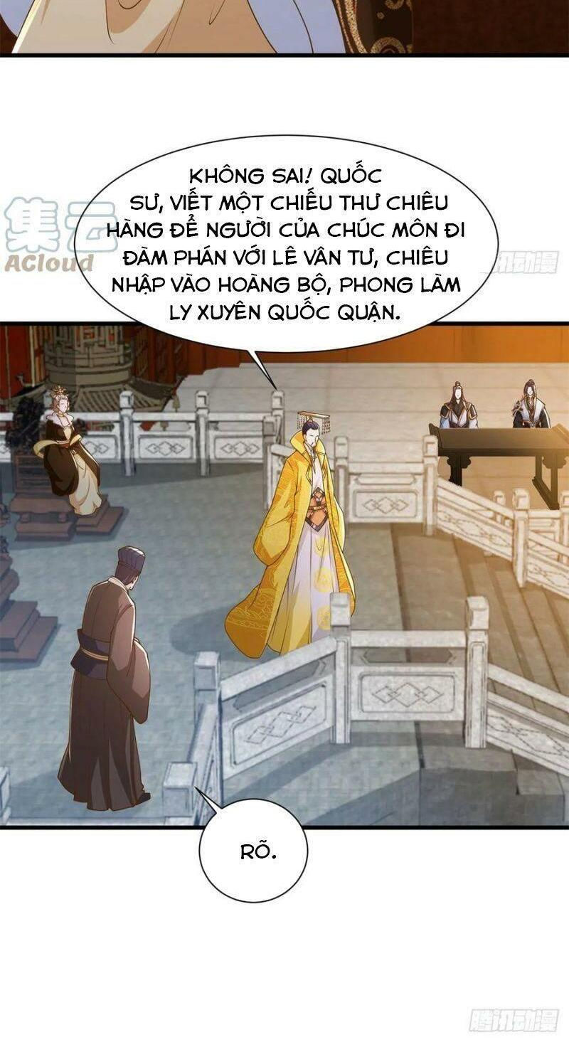 người nuôi rồng chapter 89 8
