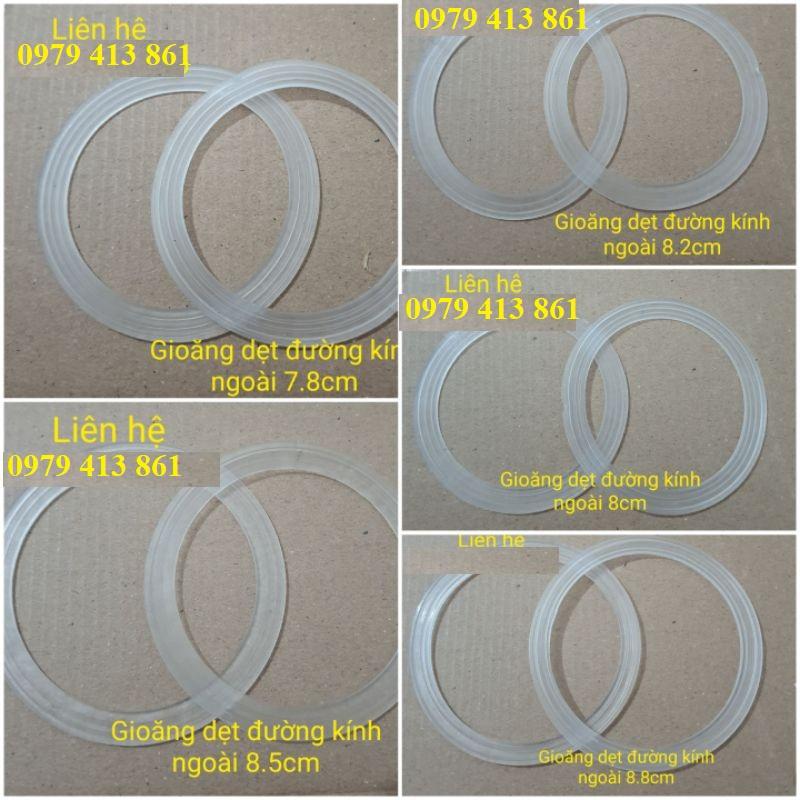 Zoong máy xay các cỡ dùng cho máy xay sunhouse gold sun và các dòng tương tự