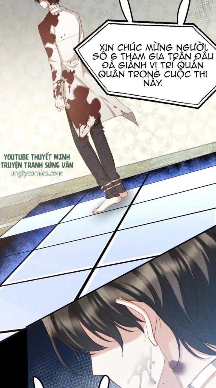 nụ hôn vực thẳm chapter 50 3