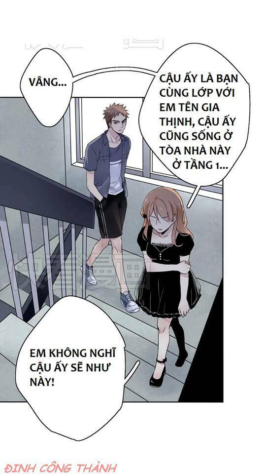 vòng cấm chết người chapter 2 39