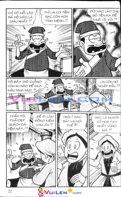 thần đồng đất việt chapter 57 19