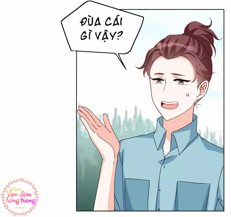 cô ấy đến rồi, xin nằm xuống! chapter 276 26