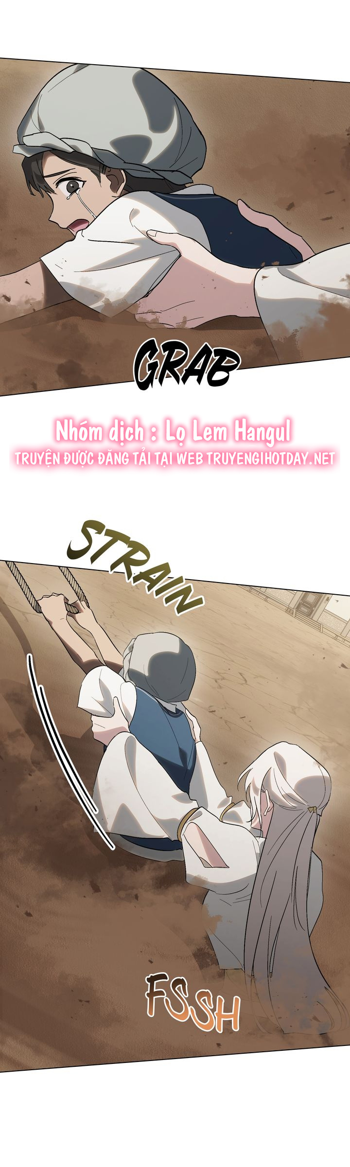 khi định mệnh đưa chúng ta gặp nhau chapter 37 11