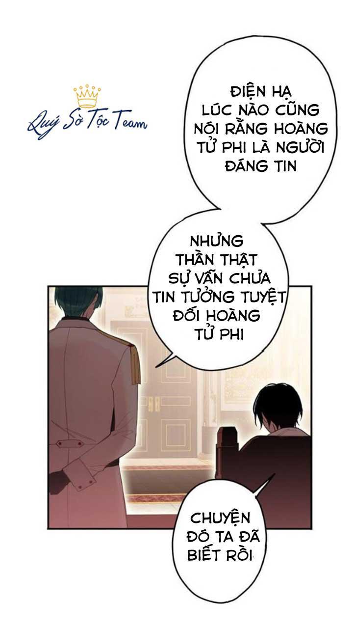 trọng sinh trở thành hoàng phi chapter 48 8