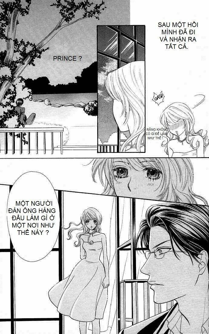 yokujou (c) max (desire climax) chapter 3 19